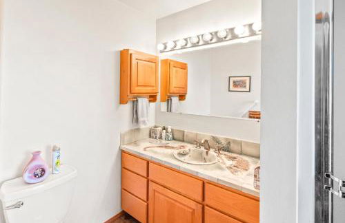 Belfair Beach House - Photo 7