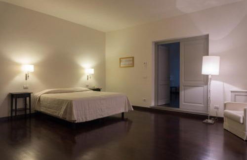 Villa Il Palagio - Foto 52