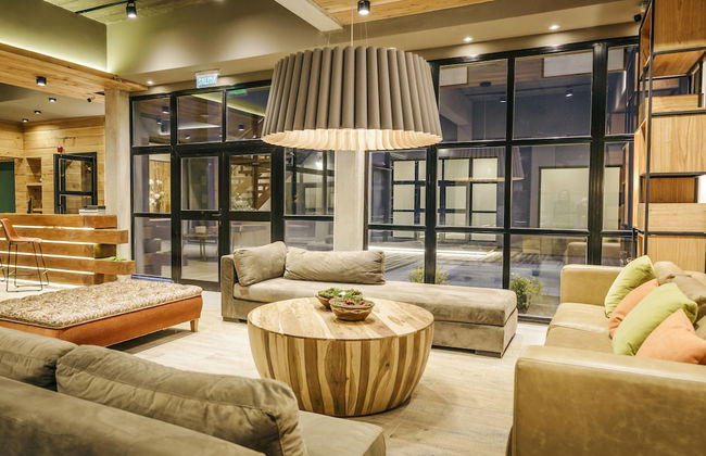 Gluck Patagonia Aparts - Foto 4