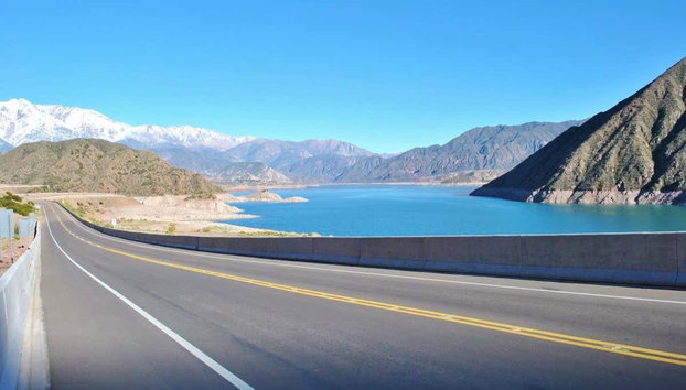 Potrerillos Dam Zipline Tour - Photo 5