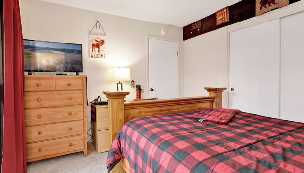 Lakeside Retreat #2365 - Foto 3, Habitación