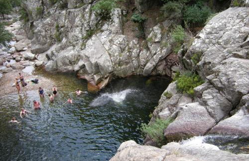 Country House in Lussan Near Pont du Gard - Photo 58