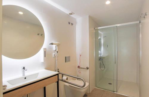 GBH Hotel-Apartamentos Posidonia - Foto 71