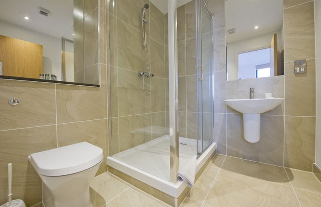 London Bridge – Tooley St by Viridian Apartments - Foto 18