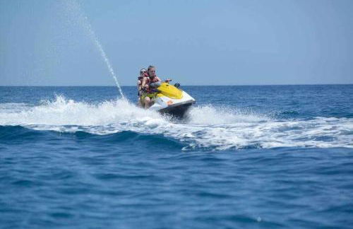 Apartamento con diseño moderno y piscina Taurito - Photo 42