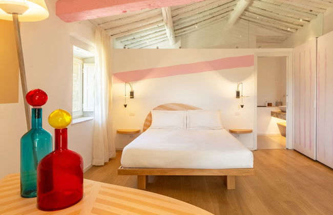 Mastrojanni Relais - Photo 15