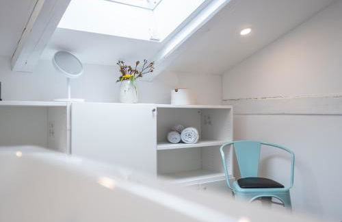 Altes Bahnhofsvorsteherhaus - Photo 61