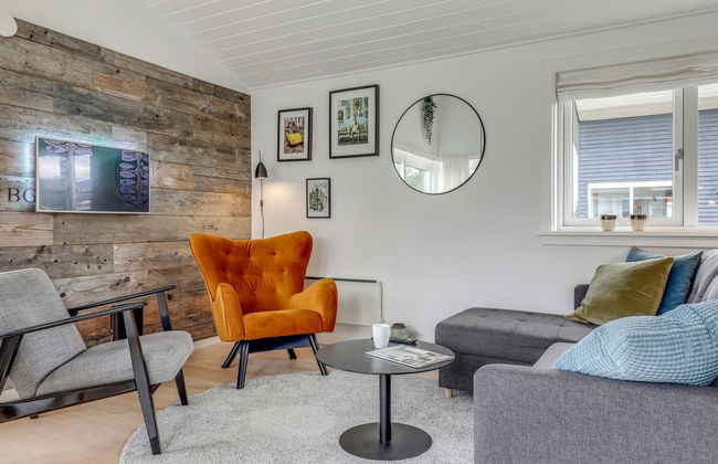 "Helemine" - 2.8km from the sea - Foto 15