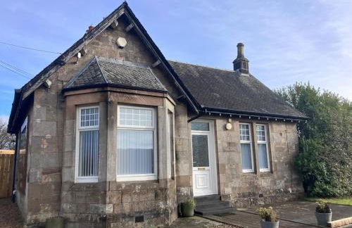 The Gatehouse, 2 bedroom detached cottage - Foto 18