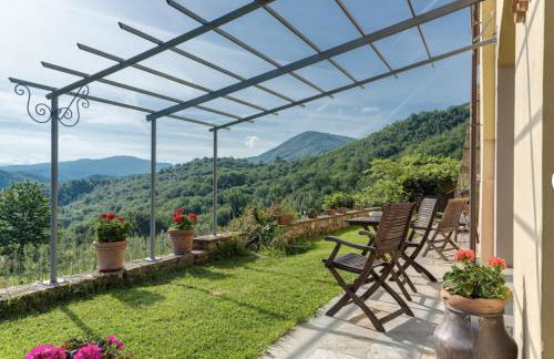 Villa Porcigliano Olive Grove - Foto 4