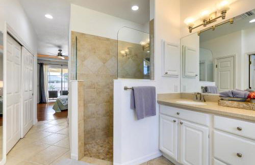 Florida Vacation Rental with Private Pool and Lanai - Foto 18