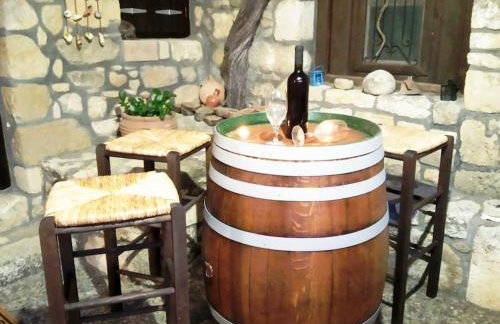 Traditional Creta stone house in serenity village - Foto 23