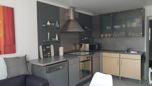 Ferienwohnung an der Hildegardiskirche - Foto 3