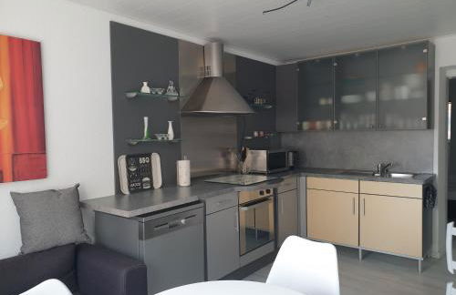 Ferienwohnung an der Hildegardiskirche - Foto 3