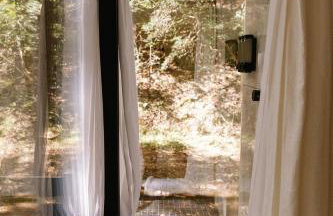 Modern Mirror Home w/ Hot-tub | “Glass House” #3 - Foto 18