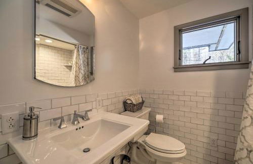 Family Lakehouse with Deck and Beach on Lake Champlain - Foto 20