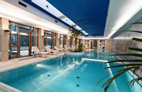 Willa Różana - Foto 62