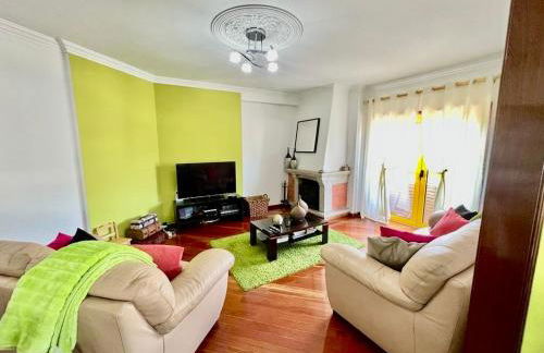 Apartamento da Torre - Foto 8