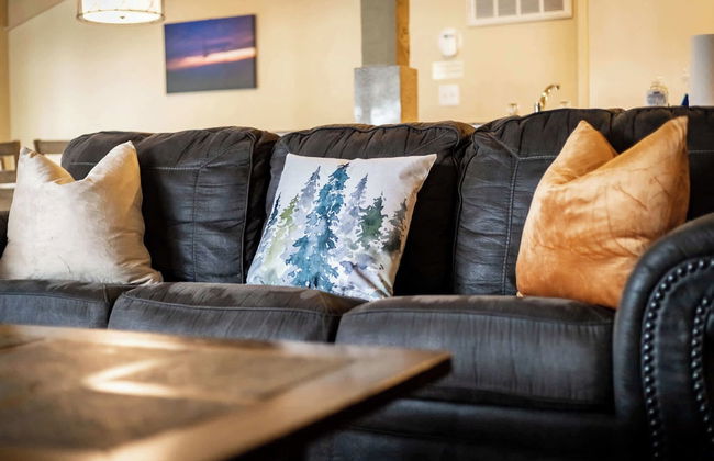 Lakeland Sandy Beach Retreat Private Escape - Foto 8