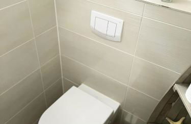 Ferienhaus Nicole II, Barrierefrei, mit HIRO Lift - Foto 45