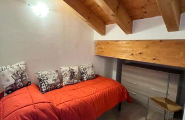 BORMIO Alpine Suite - Foto 16