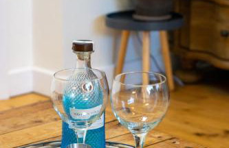 1 Bed in Trimley St. Martin nr Felixstowe oc-obat - Foto 17