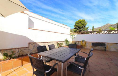 Villa Lormar Spainsunrentals - Foto 9