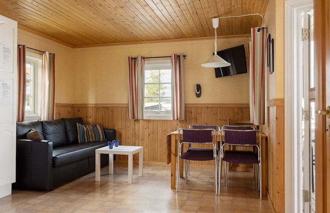 First Camp Sunne - Foto 4