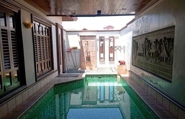 Alpine GLX Port Dickson - Foto 23