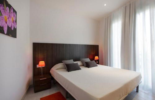 Fisa Rentals Les Corts Apartments - Photo 29