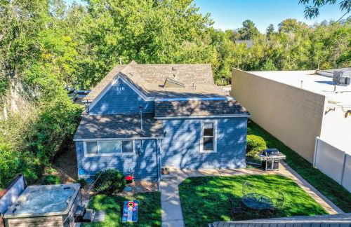 Corona Cabana - Hot Tub BBQ Top Attractions - Foto 36