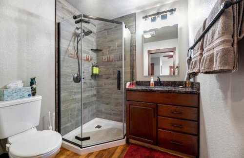 Whitegate Lodge - Foto 30