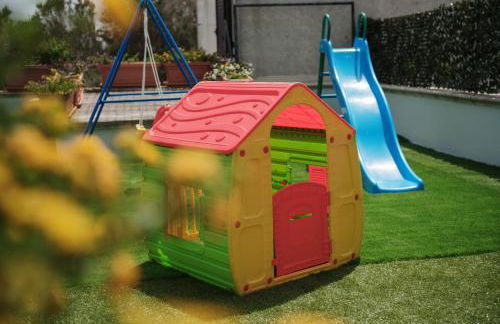 Villa Nicole Vista Mare - Foto 13