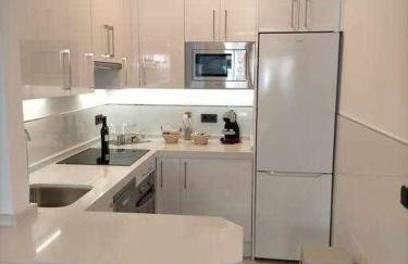 Acogedor apartamento en la playa de Cádiz - Foto 24
