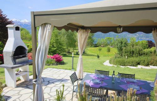 Legnoncino Holiday Home- Lake Como - Photo 6
