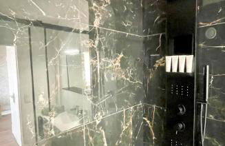 Cozy apartment with parking and panoramic views! - Foto 12