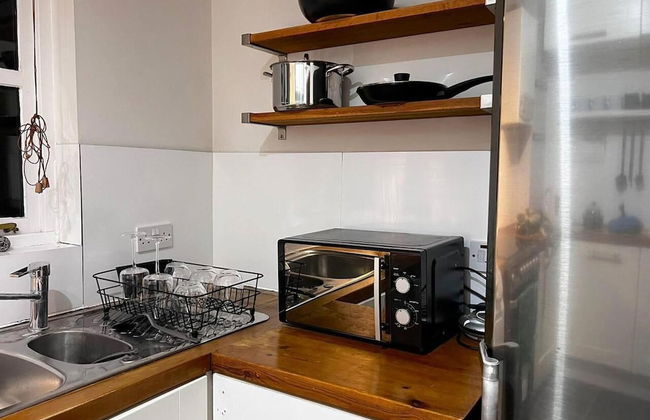 Comfy Stay East Dulwich - Close to Trendy Pubs - Foto 9