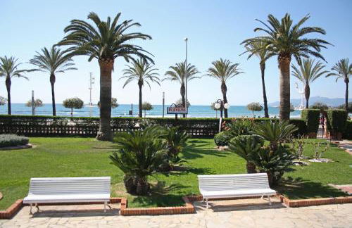 Playazul seafront apartament - Photo 5