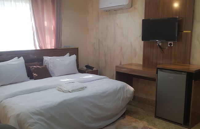 PRINAJ HOTEL & RESORT - Foto 4