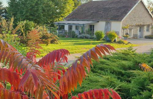 Maison de caractère à Gy avec parking et Wifi - FR-1-583-448 - Foto 21