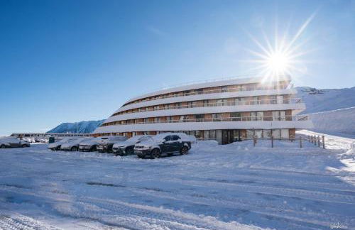 Lagrange Vacances L’Écrin du Badet - Foto 72