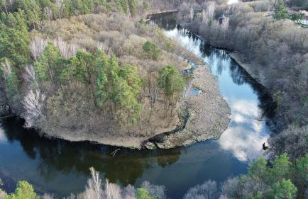 Zakole Brdy - Foto 75