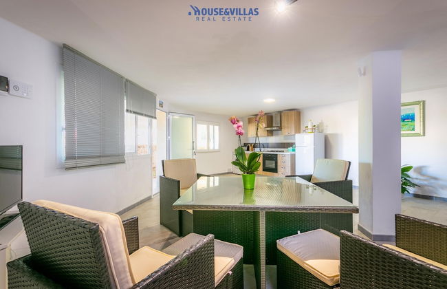 Villa le Palme di Vendicari - Garden View - Foto 2