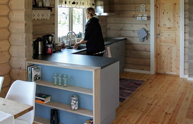 Holiday Home in Svingvoll - Foto 5