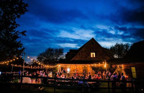 Beautiful Hill Country Hideaway - Foto 32