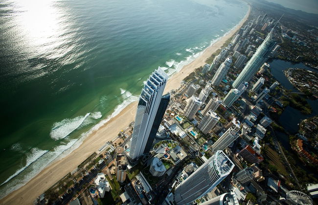 Peppers Soul Surfers Paradise - Photo 72