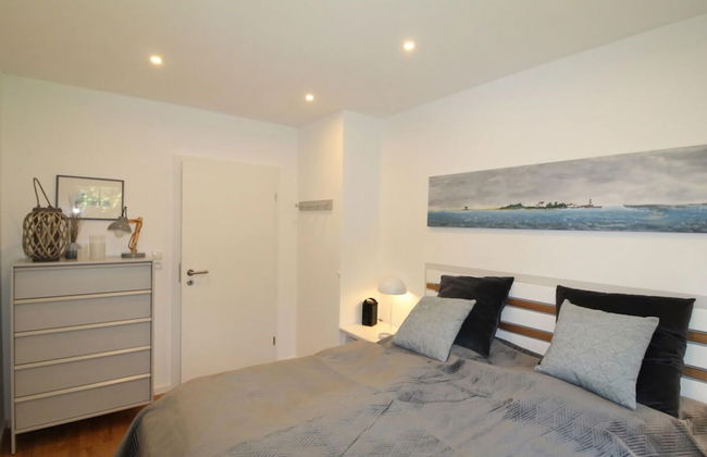 Holiday Home Backbert Near Kappeln - Foto 7