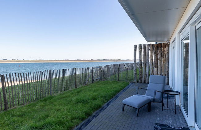 Apartment in Sint-annaland Near Marina - Foto 31