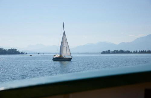 Chiemsee Cottage - Foto 32