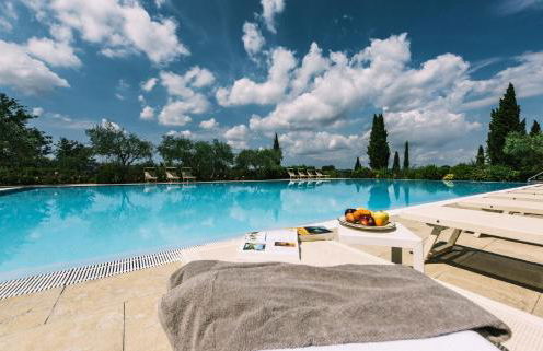 Tenuta Quarrata - Foto 49